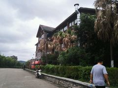 -胖大嫂渔家排档(半边山店)