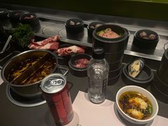 -壹小馆.皇城老妈(成都太古里店)