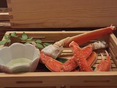 -Minase水濑·日料放题(外滩店)