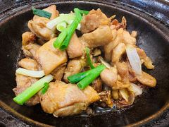 -三清山希尔顿度假酒店·三清轩中餐厅
