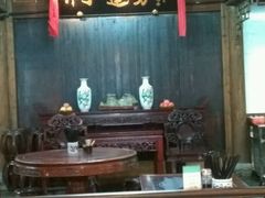 -丁莲芳(红旗路店)