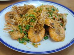 -鑫鸿达·海鲜闽菜热炒小馆(中山路店)