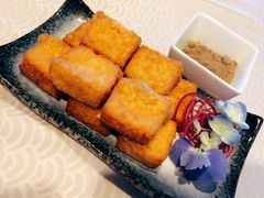 -海中洲国际大酒店-自助餐厅