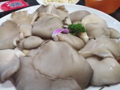 -刘一锅筋头巴脑(凌空二街店)