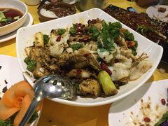 -石头咕(葵蓬店)