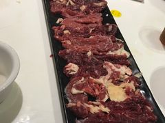 -陈记顺和牛肉火锅馆(天河北路店)
