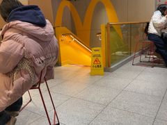 -麦当劳(宾水西道店)