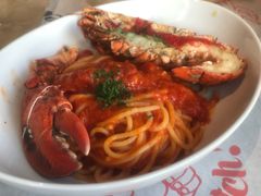 -Catch the Cajun Seafood(表参道店)