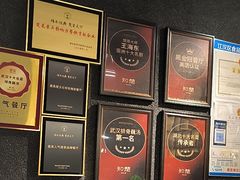 -知楚•精致湖北菜(武商MALL店)