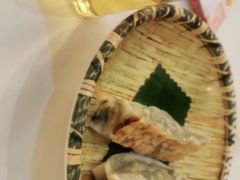 -景月阁空中食府(希尔顿酒店)