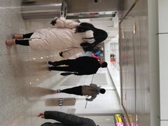 -银川河东国际机场