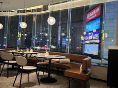 -必胜客(华南摩尔店)