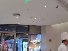 -西贝(上海中心店)