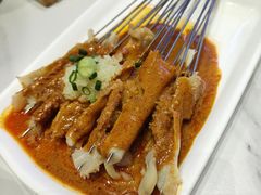 -勇利赵家烤肉坊(纬二街店)