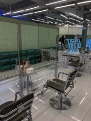 -P.STYLE 派斯造型