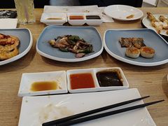 -上渔铁板烧(熙悦汇店)