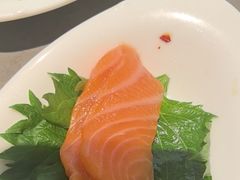 -一方渔歌蒸汽海鲜自助(文化路万达广场店)