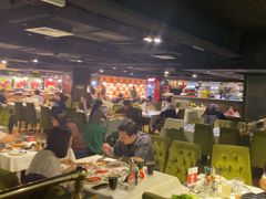 -戈拿旺巴西烤肉(崇文门店)