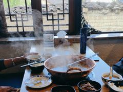 -妈妈的味道·腾冲特色菜(和顺古镇店)