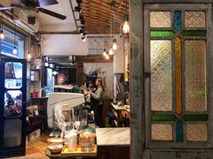 -西关84·History·Art·Cafe