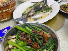 -成惠食府(赤岗店)