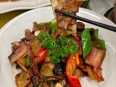 -东江海鲜大排档·潮汕菜·砂锅粥
