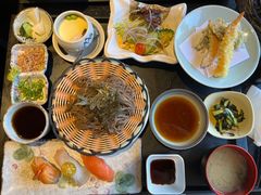 -江户前日本料理(瑞诗酒店店)
