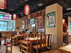 -东镇老火锅(长春路首店)