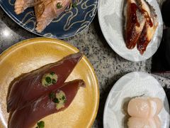 -合点寿司(美罗城店)