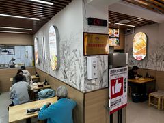 -众品老方子锅贴甜沫(李村店)