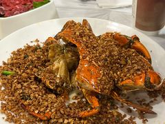 -活潑鲜跳(湖滨商业街店)