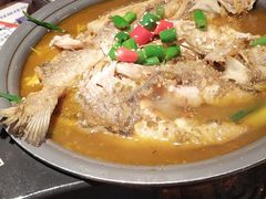 -神府路壹号·海鲜烧烤·砂锅粥·锅物(三坊七巷店)