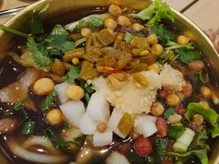 -万松园云记·生烫牛肉面(MOMOPARK店)