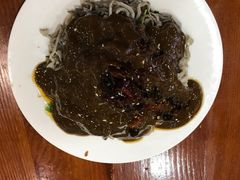 -美玲拉面(鞍山西道店)