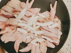 椰子鸡-椰子营·椰子鸡火锅(万象里店)
