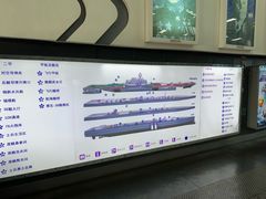 -泰达航母主题公园