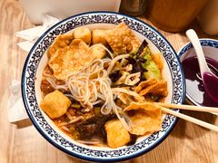 卤肥肠螺蛳粉-亚皆老街南宁老友粉·米粉(印象城店)