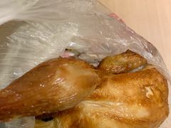 -吴山烤禽 (吴山路店)