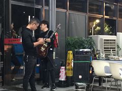 -拉完海鲜大排档(温岭店)