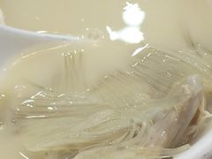 -凤城礼记鱼翅海鲜酒家(新马路总店)