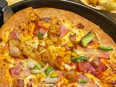 -必胜客(大悦城店)