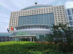 -银川国贸中心酒店