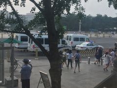 -仿膳饭庄(天安门店)