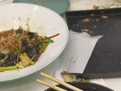 -高玛纳驴肉火烧(一世界店)