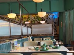 -润园四季椰子鸡火锅(南山海岸城店)