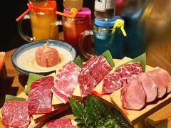 -大牛焱烧·和牛炭火烧放题