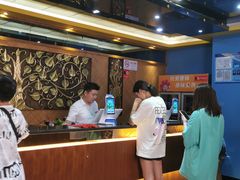 -傣妹火锅(南京东路一店)