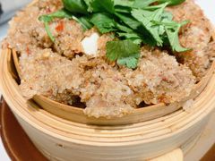 排骨小格格-乔阿马·江南味·驴肉香(龙湖华泾天街店)