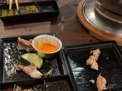 -肉仓焼肉バー(烟台山店)
