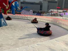 -沈阳奥体冰雪嘉年华